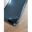 Samsung Galaxy S8 Screen Crack & Screen Burn